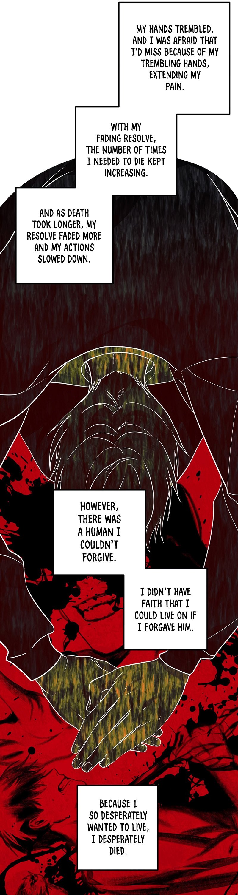 SSS-Class Suicide Hunter, Chapter 70 image 49